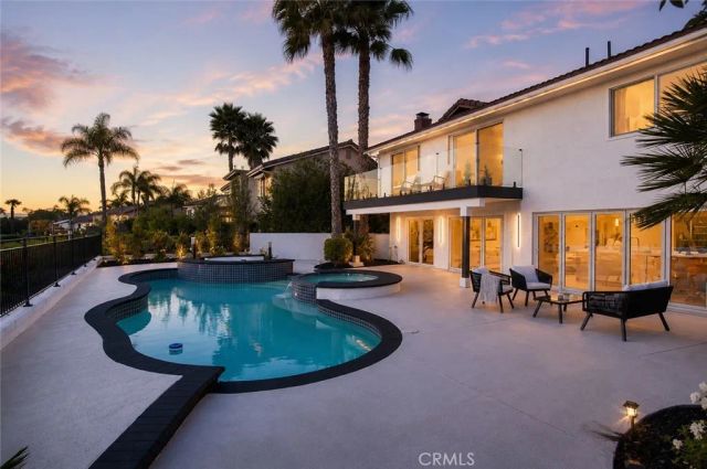 26611 Loma Verde, Mission Viejo, CA 92691