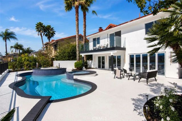 26611 Loma Verde, Mission Viejo, CA 92691