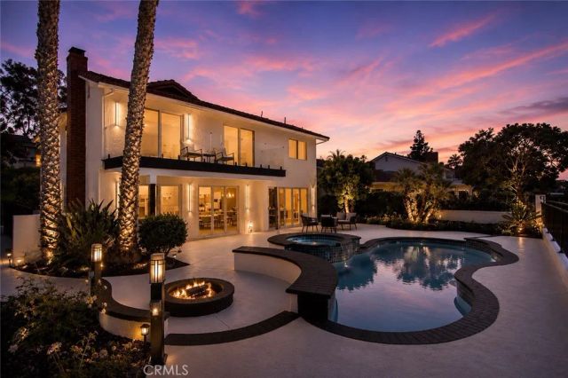26611 Loma Verde, Mission Viejo, CA 92691