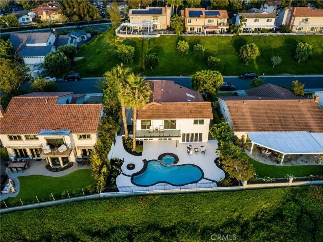 26611 Loma Verde, Mission Viejo, CA 92691