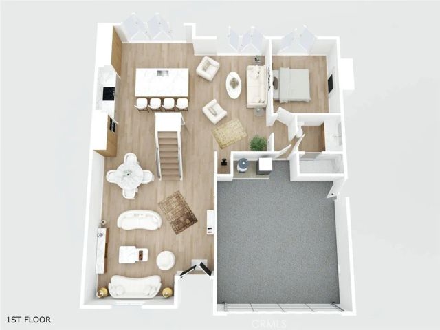 26611 Loma Verde, Mission Viejo, CA 92691