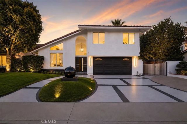 26611 Loma Verde, Mission Viejo, CA 92691