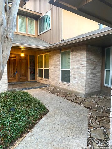 11730 Whisper Bow, San Antonio, TX 78230