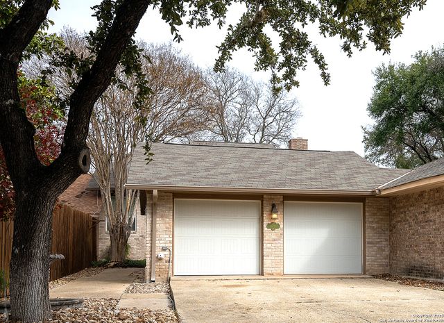 11730 Whisper Bow, San Antonio, TX 78230