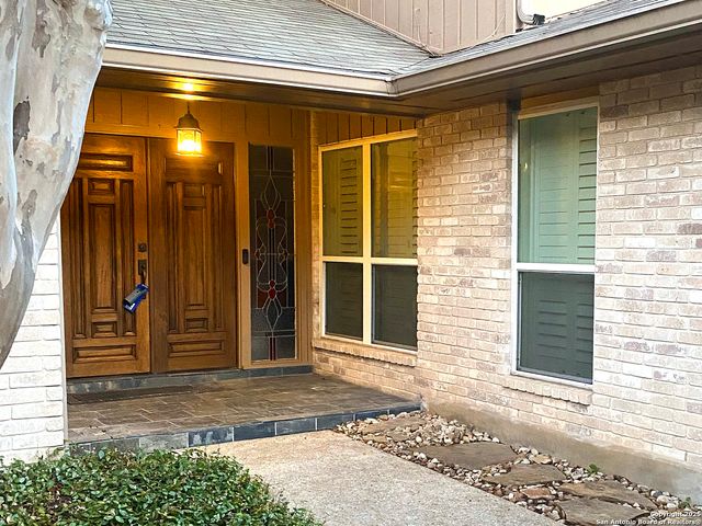 11730 Whisper Bow, San Antonio, TX 78230