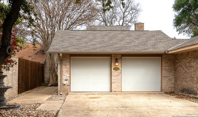 11730 Whisper Bow, San Antonio, TX 78230