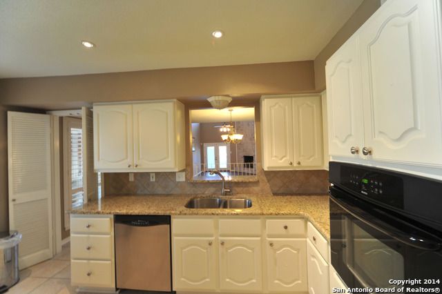 11730 Whisper Bow, San Antonio, TX 78230