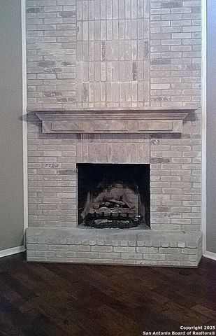 11730 Whisper Bow, San Antonio, TX 78230