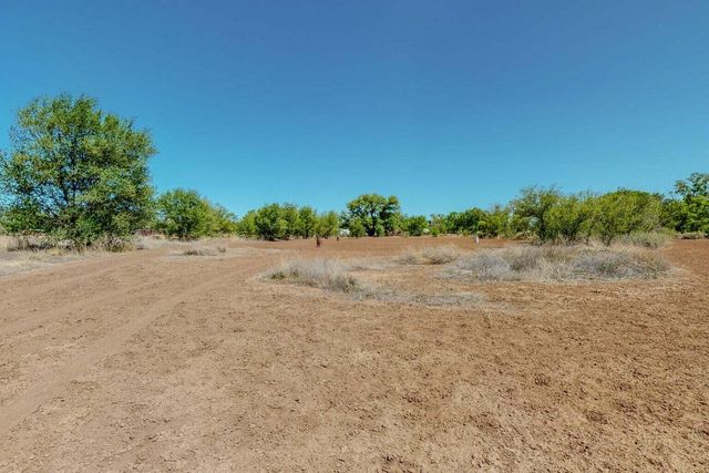 2216 Pajarito parcel 2 Road SW, Albuquerque, NM 87105