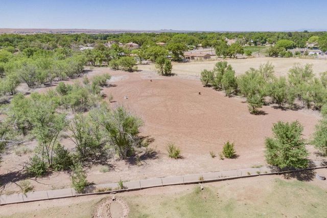 2216 Pajarito parcel 2 Road SW, Albuquerque, NM 87105