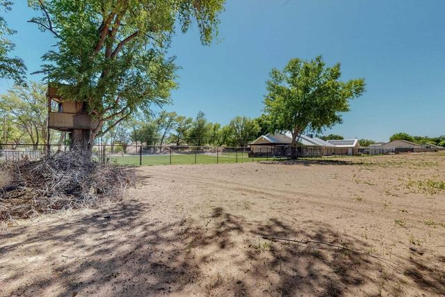 2216 Pajarito parcel 2 Road SW, Albuquerque, NM 87105