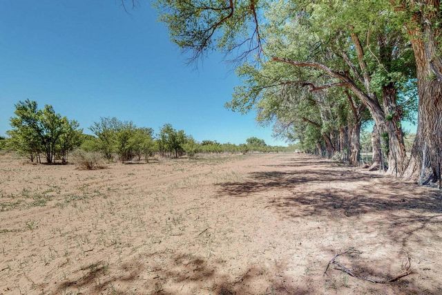 2216 Pajarito parcel 2 Road SW, Albuquerque, NM 87105