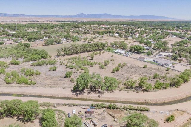 2216 Pajarito parcel 2 Road SW, Albuquerque, NM 87105