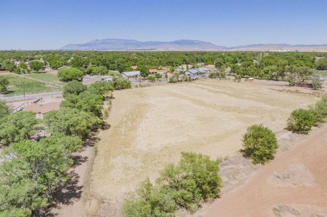 2216 Pajarito parcel 2 Road SW, Albuquerque, NM 87105