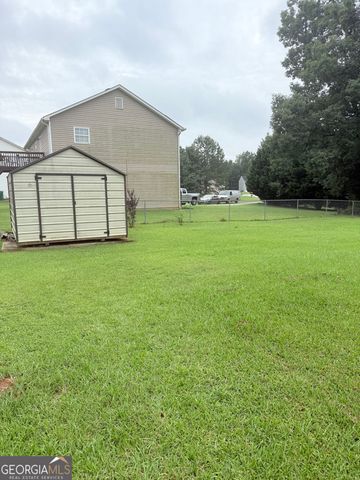 6853 New Dale Road, Rex, GA 30273