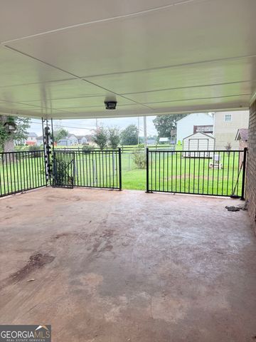 6853 New Dale Road, Rex, GA 30273