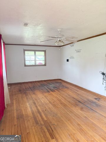 6853 New Dale Road, Rex, GA 30273