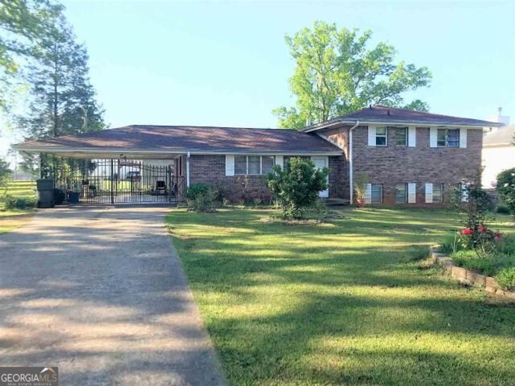 6853 New Dale Road, Rex, GA 30273