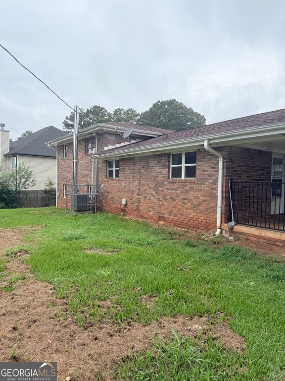 6853 New Dale Road, Rex, GA 30273 — photo 2