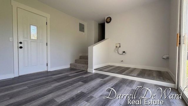 8425 N Holland Road, Six Lakes, MI 48886