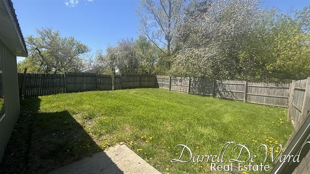 8425 N Holland Road, Six Lakes, MI 48886