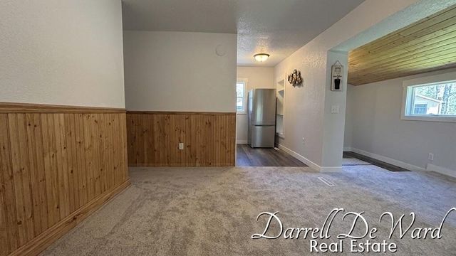 8425 N Holland Road, Six Lakes, MI 48886