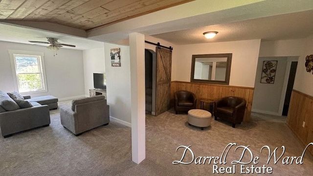 8425 N Holland Road, Six Lakes, MI 48886