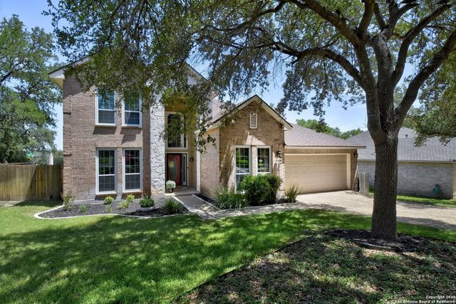 12838 Vidorra Circle Dr, San Antonio, TX 78216