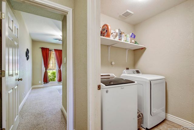 12838 Vidorra Circle Dr, San Antonio, TX 78216