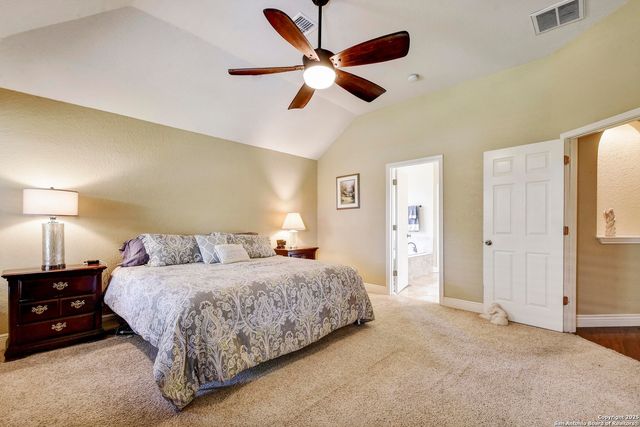 12838 Vidorra Circle Dr, San Antonio, TX 78216