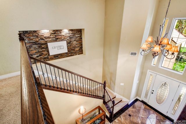 12838 Vidorra Circle Dr, San Antonio, TX 78216