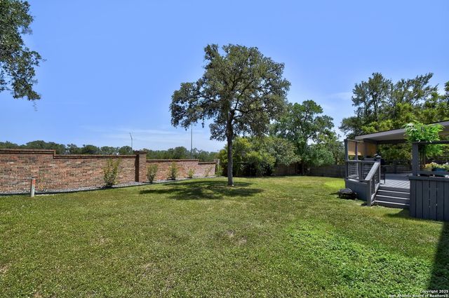 12838 Vidorra Circle Dr, San Antonio, TX 78216