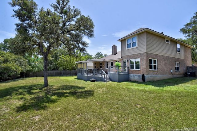 12838 Vidorra Circle Dr, San Antonio, TX 78216
