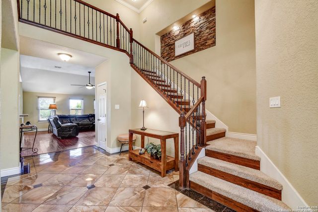 12838 Vidorra Circle Dr, San Antonio, TX 78216