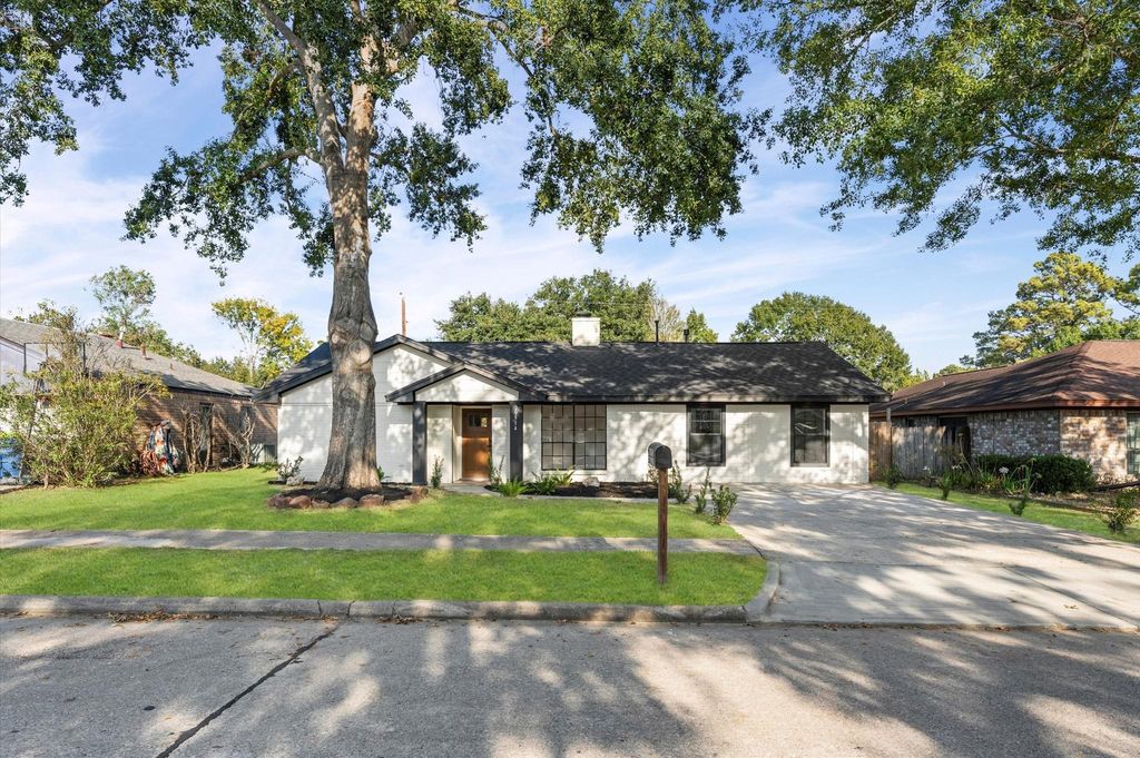 29514 Loddington Street, Spring, TX 77386