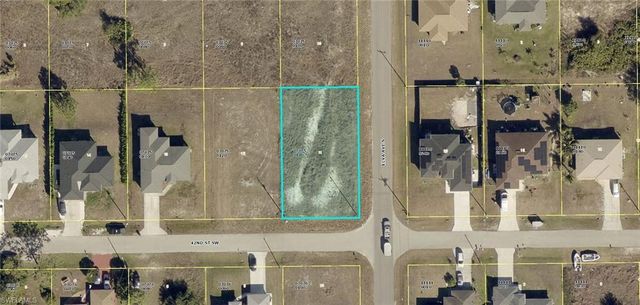 2700 42nd ST SW, Lehigh Acres, FL 33976