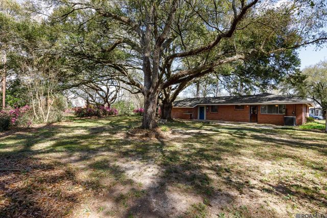 366 Linda Ave, Baton Rouge, LA 70806
