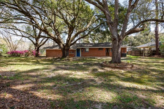 366 Linda Ave, Baton Rouge, LA 70806