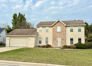 2321 TALLADEGA COURT, De Pere, WI 54115