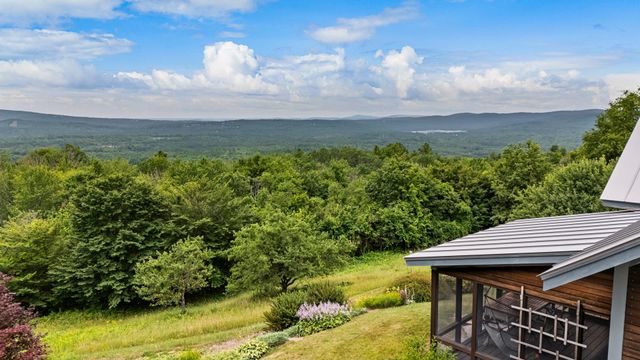 288 Kearsarge Mountain Road, Wilmot, NH 03287