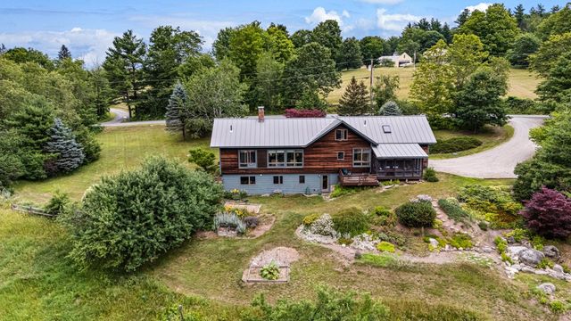 288 Kearsarge Mountain Road, Wilmot, NH 03287