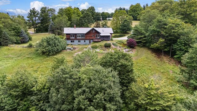 288 Kearsarge Mountain Road, Wilmot, NH 03287
