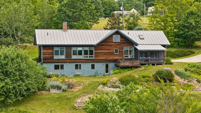288 Kearsarge Mountain Road, Wilmot, NH 03287