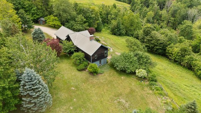 288 Kearsarge Mountain Road, Wilmot, NH 03287