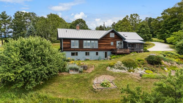 288 Kearsarge Mountain Road, Wilmot, NH 03287