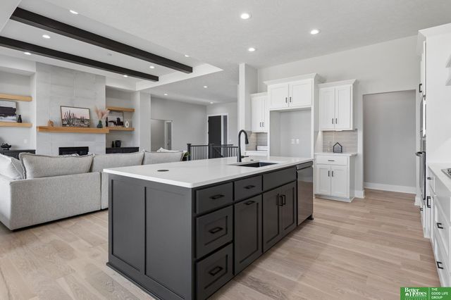 5502 N 213th Street, Elkhorn, NE 68022