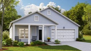 138 Orchard Blossom Lane, Summerville, SC 29485
