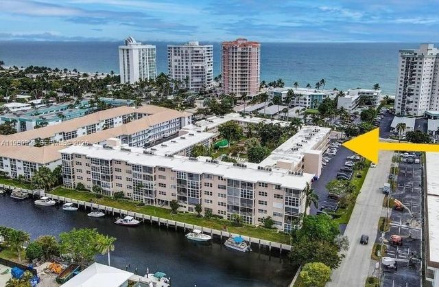 1481 S Ocean Blvd 106E, Lauderdale By The Sea, FL 33062