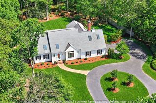 102 Waterford Drive, Barnstable, MA 02635