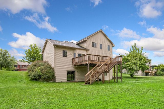1405 Landsdown Road, Buffalo, MN 55313